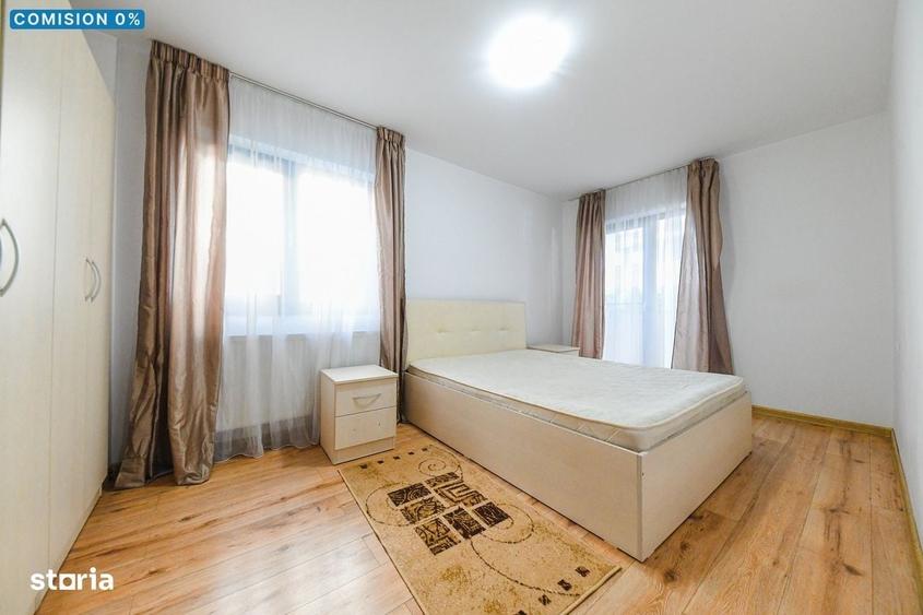 Apartament cu 2 dormitoare in cartierul Intre Lacuri - 7