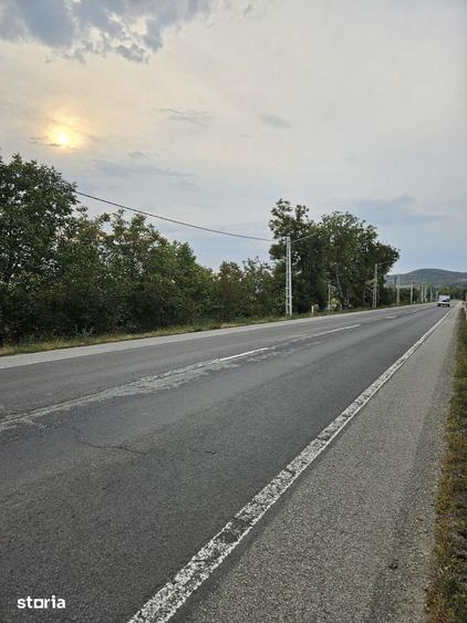 Teren de 2900 mp, în Central