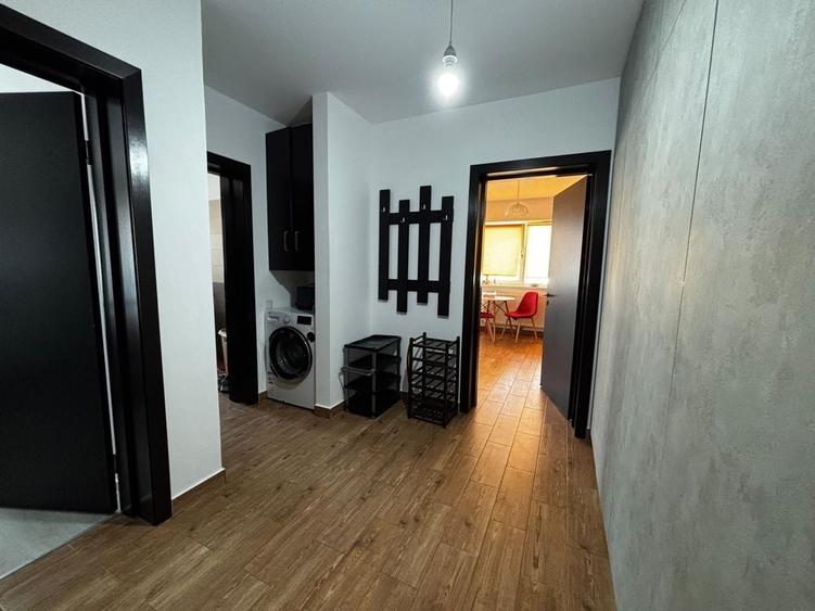 Inchiriez apartament 2 camere - 6