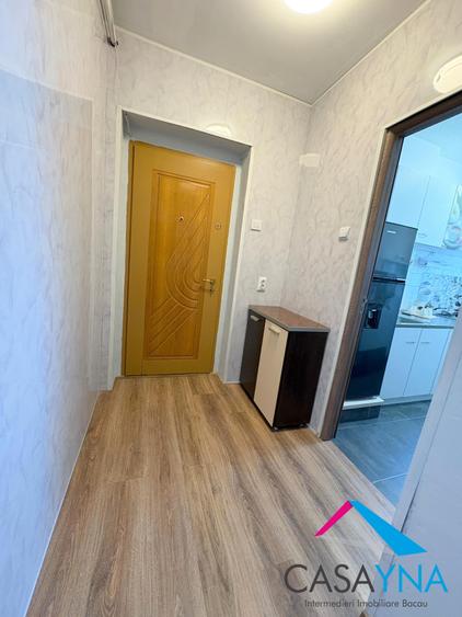 Apartament 2 camere – Mobilat/utilat complet - Str Vasile Alecsandri! - 8
