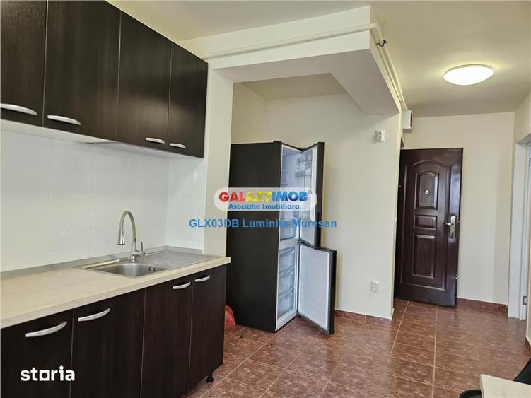 Apartament cu 2 camere semidecomandat, mobilat în Micro 9