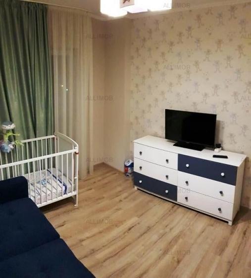 Apartament cu 3 camere decomandat în Ultracentral