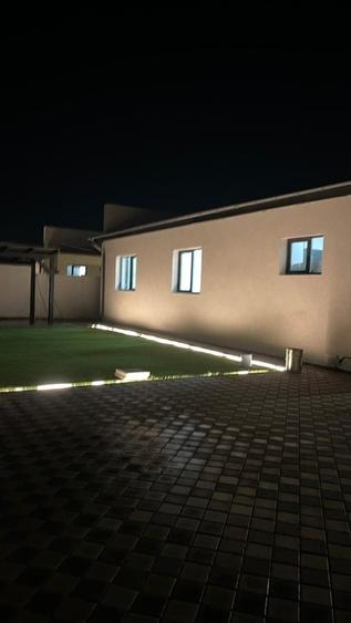 Casă cu 3 camere cu Teren 500 Mp în Domnești