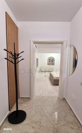 Apartament 2 camere Central Address Str Nasaud Progresului Parcare - 6