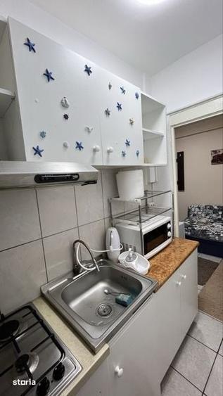 Garsonieră în Gheorghe Doja