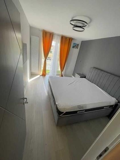 Apartament cu 2 camere decomandat în Hipodrom