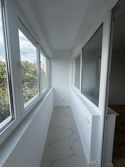 Apartament cu 2 camere semidecomandat în Baba Novac