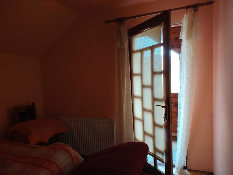 Casă individuală cu 4 camere cu Piscina în Exterior Vest