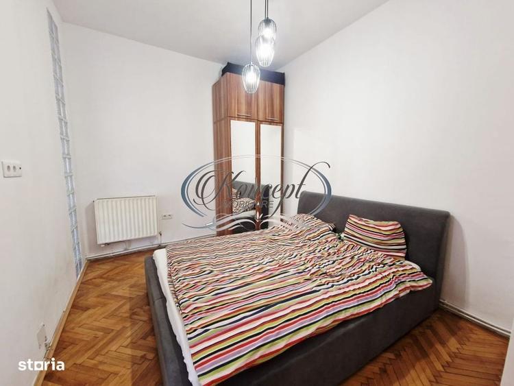 Apartament Pet-Friendly langa Parcul Central - 10
