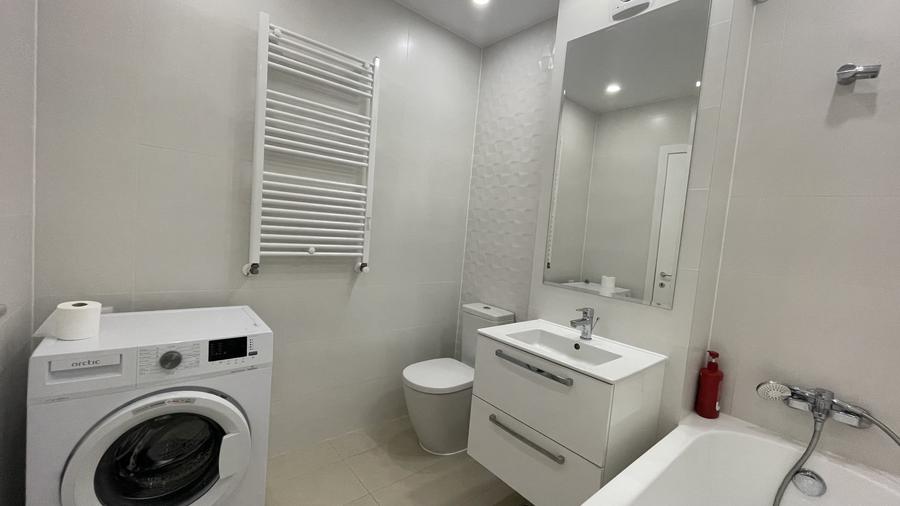 Garsoniera, 40mp, Cetrala proprie, Metrou, AC, Hils Brauner - 5