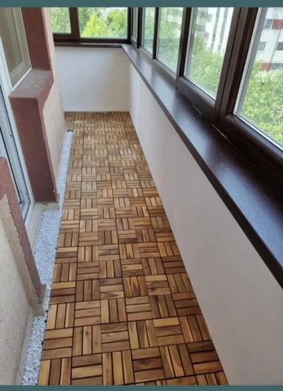 Apartament cu 2 camere decomandat în Chiajna
