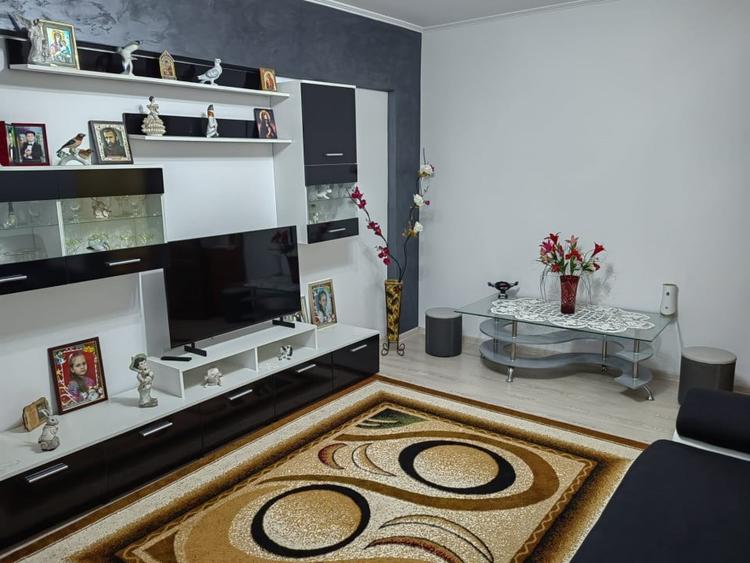 Apartament cu 3 camere decomandat în Vidin-Progresul