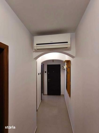 Apartament cu 2 camere decomandat în Bucium