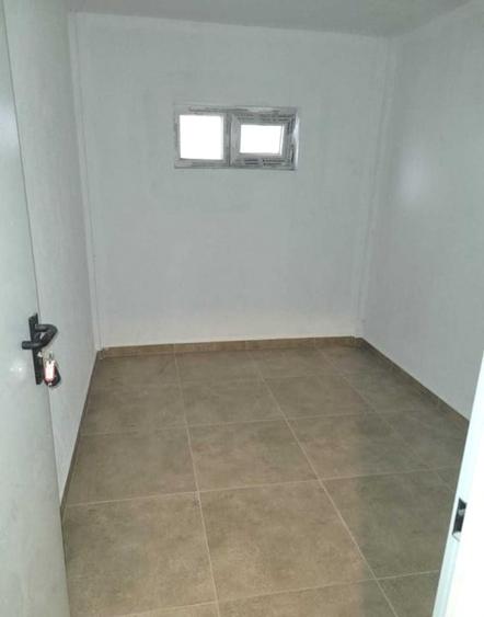 Garsonieră decomandată, mobilată în Central