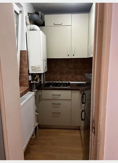 Apartament cu 2 camere semidecomandat în Orizont