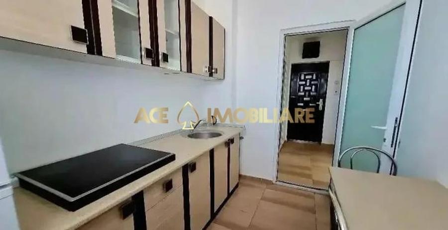 Apartament cu 2 camere decomandat, mobilat în Ghencea