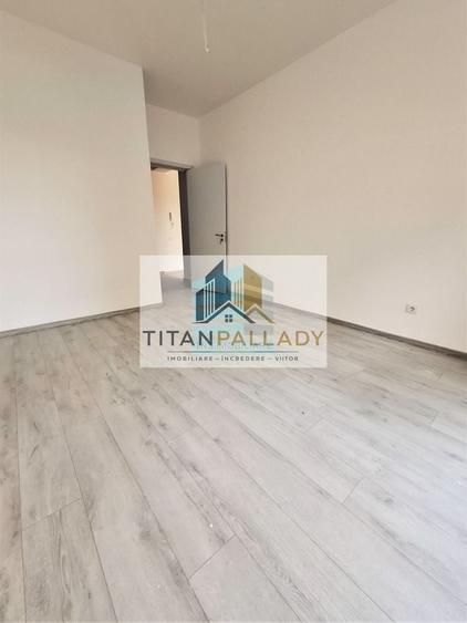 Apartament cu 2 camere în Theodor Pallady