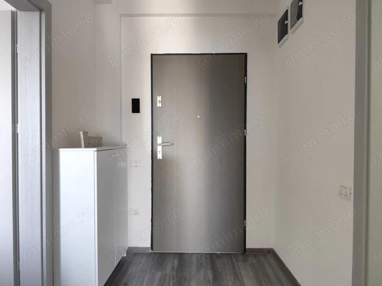Apartament cu 2 camere în Băile Felix