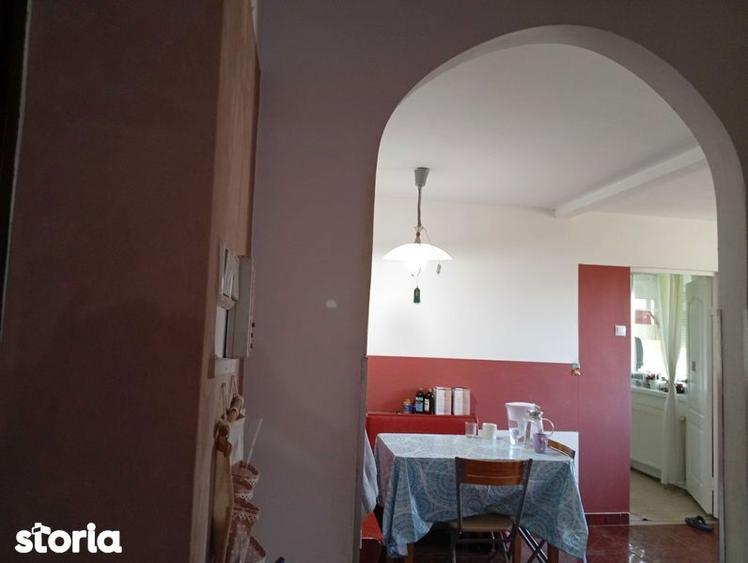 Apartament cu 3 camere în Calea Aradului