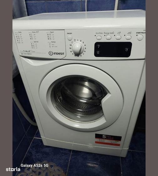 Apartament 2 camere 5 minute metrou Eroii Revolutiei - 8