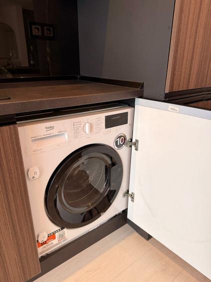 Apartament cu 2 camere semidecomandat, mobilat în Pipera