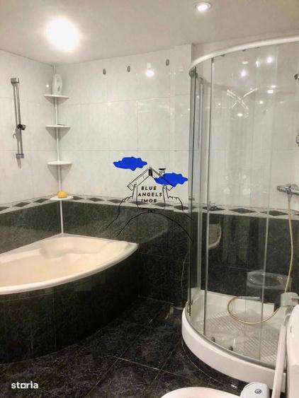 Apartament cu 3 camere, mobilat în Bartolomeu