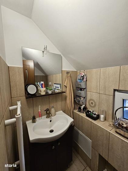 Vand casa 7 camere, 2 bucatarii,4 bai,garaj,beci,Someseni,Cluj-Napoca - 13