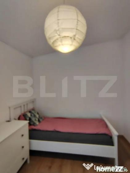 Casa individuala 4 camere, 107 mp, 500 mp teren, zona Dezm - Dezmir (Cluj) - 2