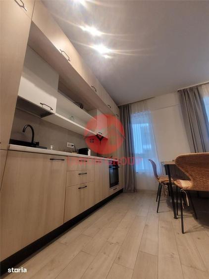 Studio Modern Mamaia Nord, la 5 minute de Plaja - 3