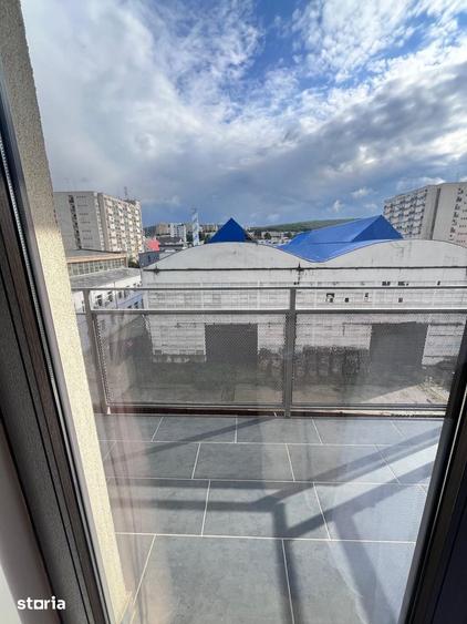 Apartament de inchiriat, 3 camere, 64 mp, Mana?tur zona Pia?a Flora - 8