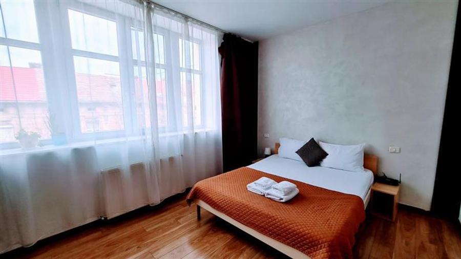 Ap 2 camere bloc nou, parcare privata, Complex, 0 COMISION - 7