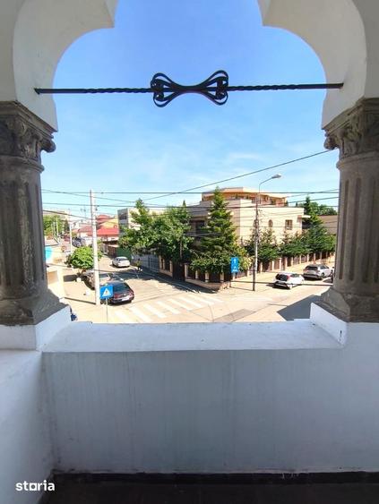Parc Carol Viilor Apartament 4 camere 90 mp 480 EUR - 8