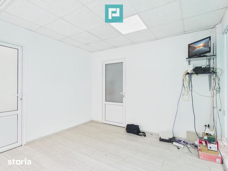 Spațiu comercial, de 77.7 mp, în Aurel Vlaicu
