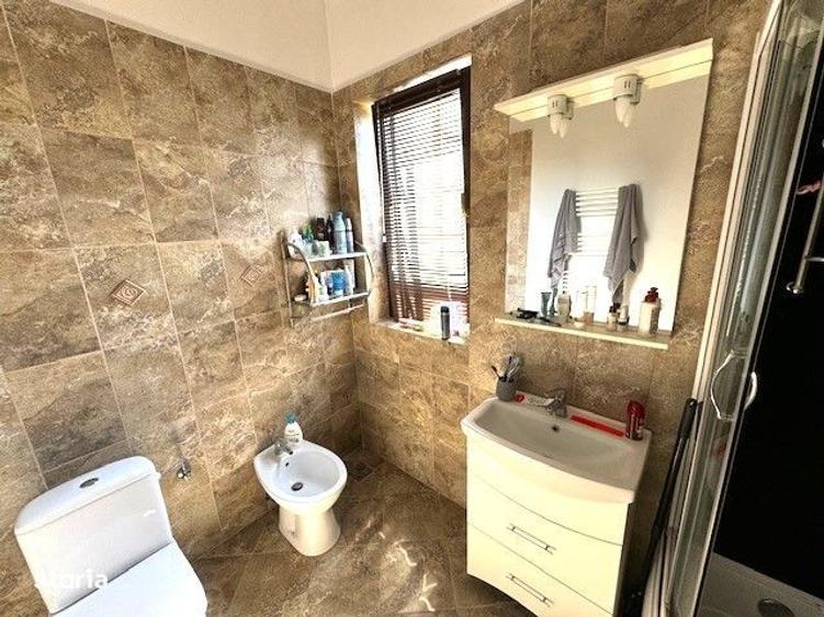 Vila D+P+1E Str Arcului cu 356 mp teren intravilan - 3