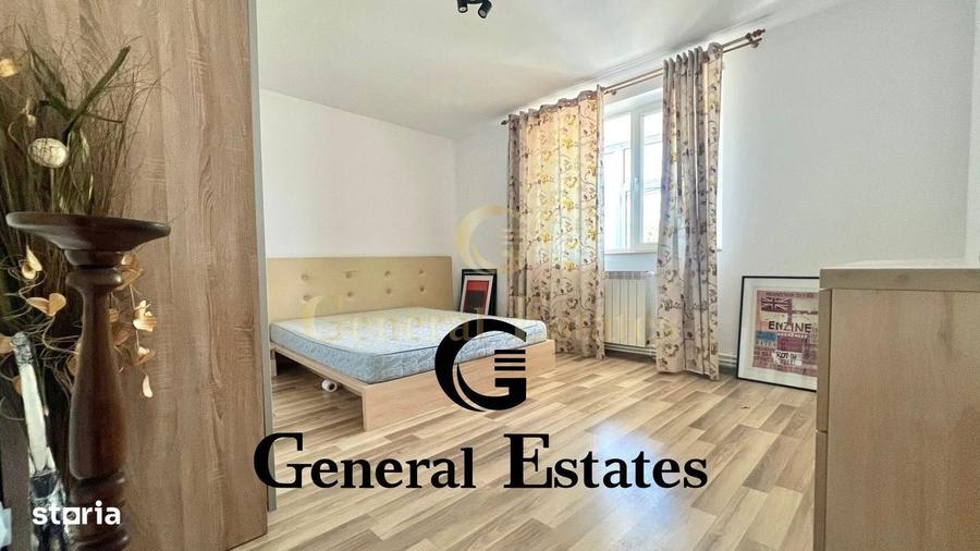 Apartament cu 4 camere în Central