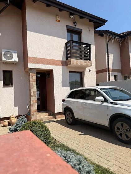 Casă cu 3 camere cu Teren 250 Mp în Chișoda