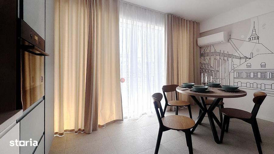 Apartament cu 2 camere în Bartolomeu