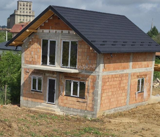 Casa vanzare Costesti Arge?