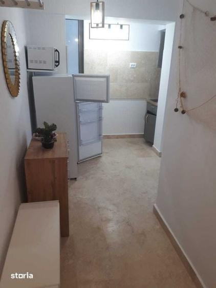 Studio de inchiriat Mamaia Nord, zona Azimuth Beach & Lounge - 6