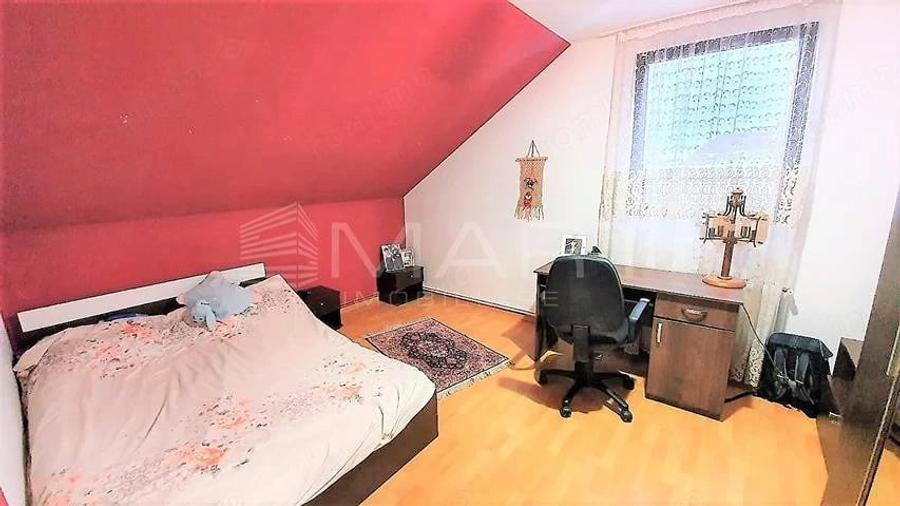 Casa individuala cu teren 250 mp Selimbar - 7