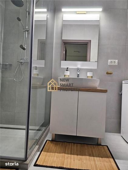 Apartament cu 2 camere în Salca