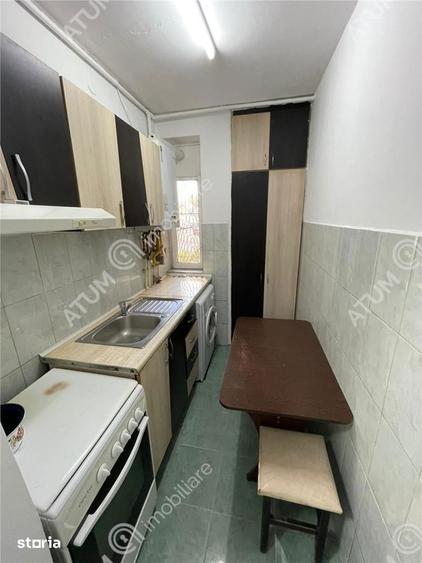 Apartament cu 2 camere, mobilat în Cedonia