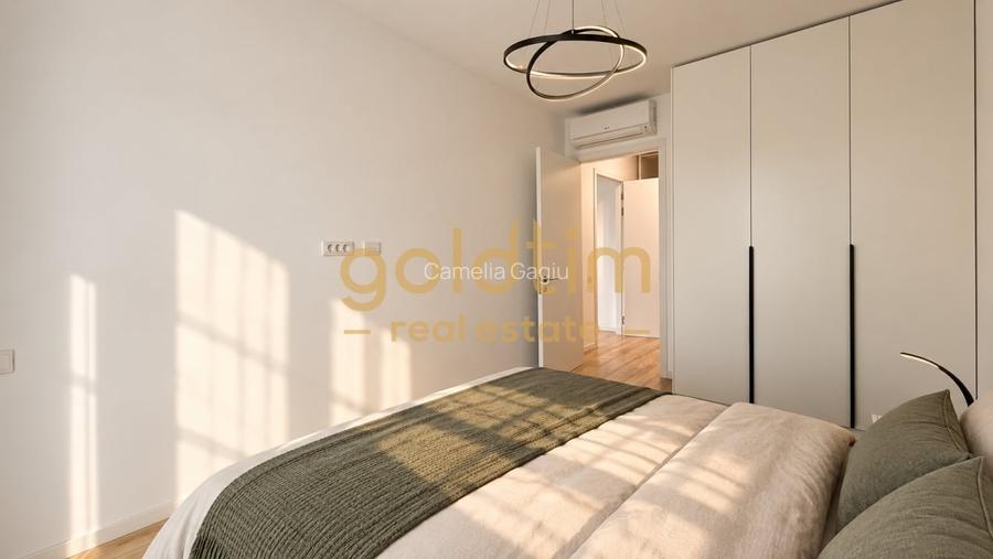 SUPERB / HERASTRAU / COMPLET MOBILAT SI UTILAT / BALCON / LOC DE PARCARE