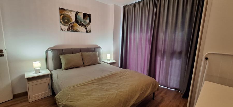 Prin Agentia SEDAKO- Ap+parcare subt, bloc IRIS SEDAKO - 11
