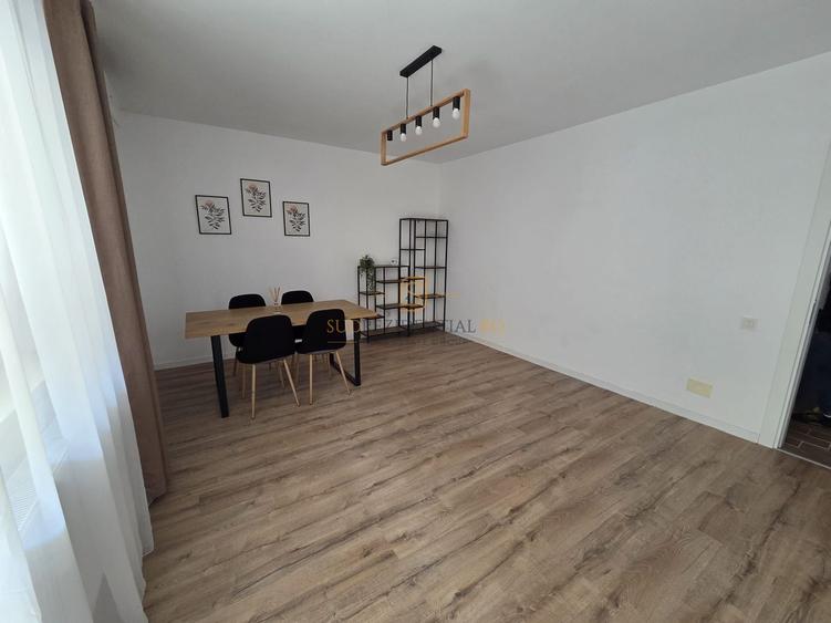 Apartament 2 camere cu gradina de 206 mp, la 10 min de metrou,Popesti - 3
