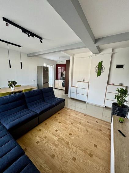 PF Vand apartament tip penthouse - 6