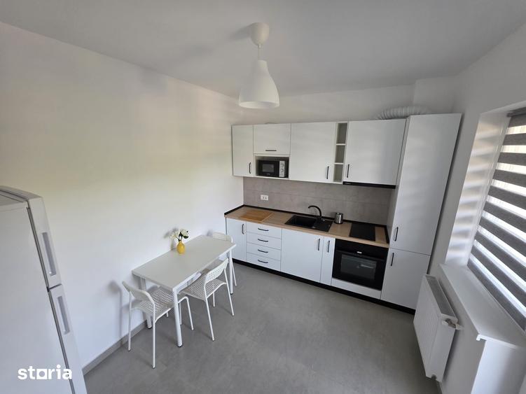 Garsoniera prima inchiriere Maniu 141 la 3 min metrou Pacii Parcare - 4