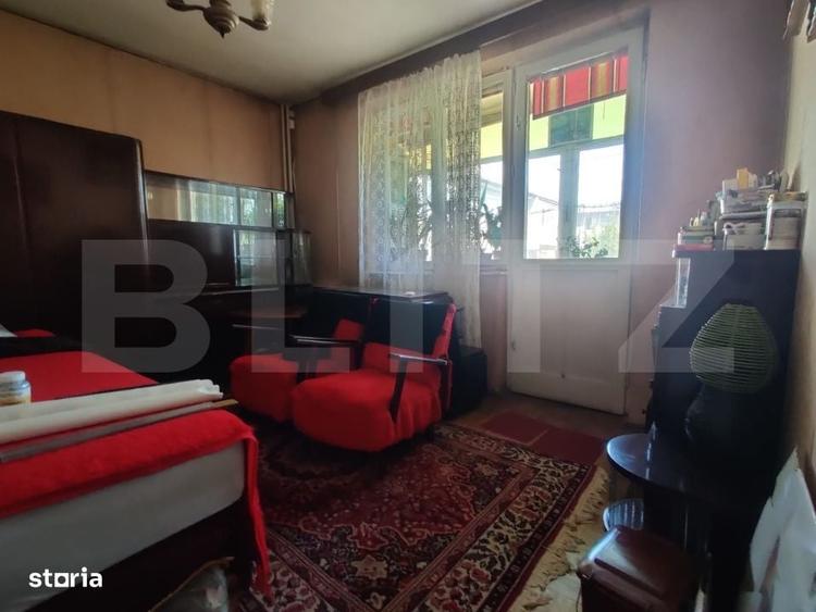 Apartament cu 3 camere în Rogerius — fotografia 1