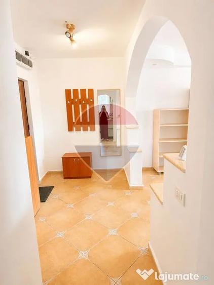 Apartament cu 2 camere de inchiriat in zona Grivitei - Brasov (Brasov) - 1