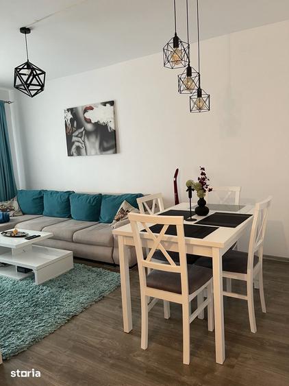 Apartament cu 2 camere în Chiajna